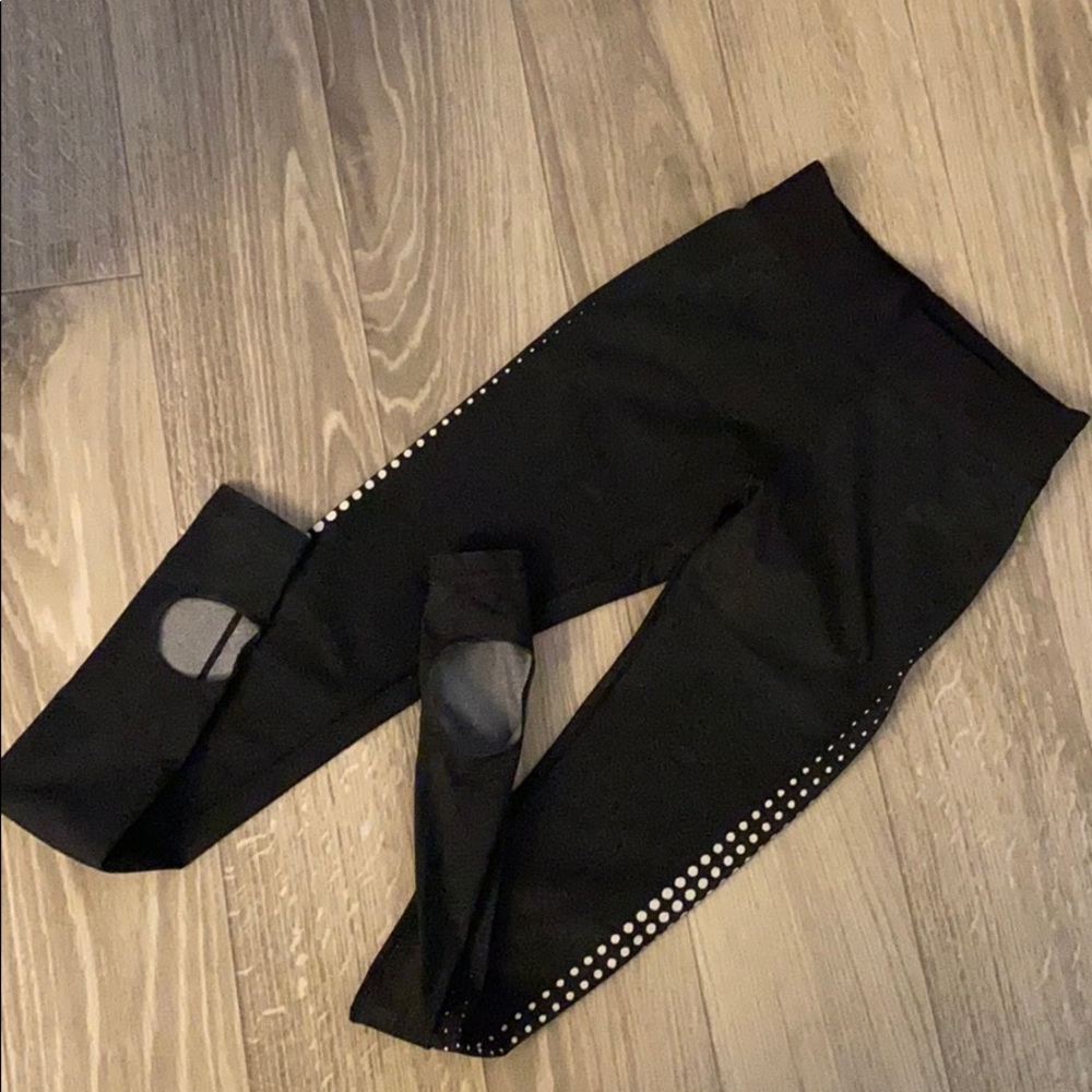 Nike workout leggings